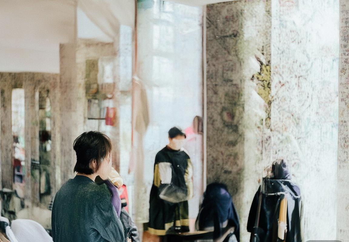 哥伦布机员与神户船：航海技术与冒险精神的较量