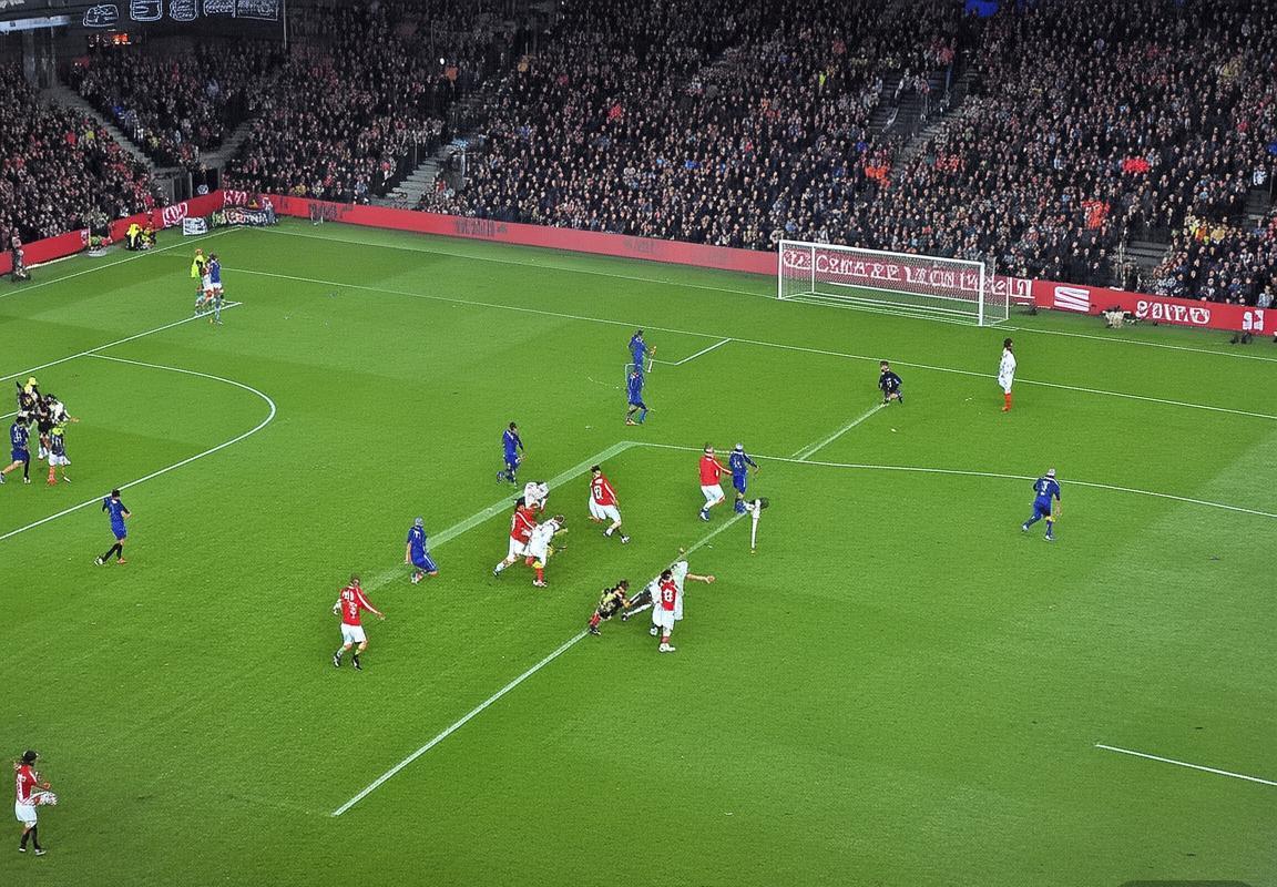 曼联切尔西0-0平局：防守对决与战术解析