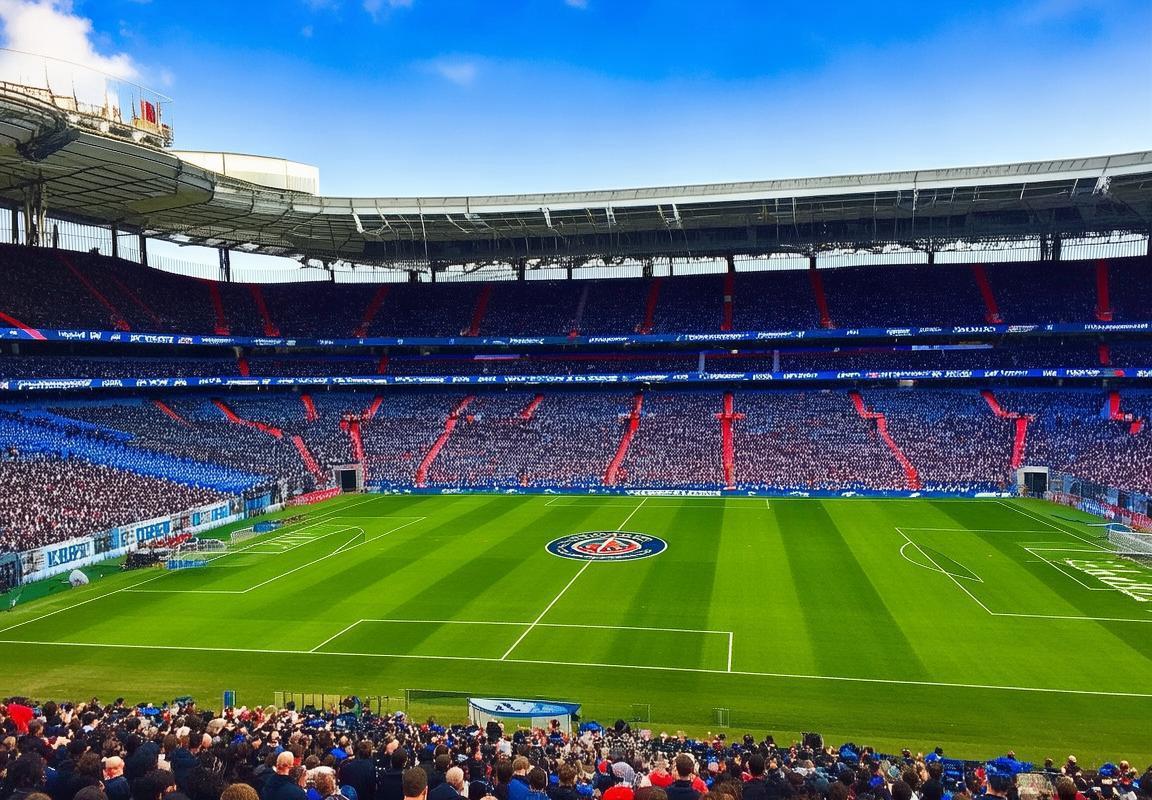 欧冠巅峰对决：巴黎圣日耳曼VS拜仁慕尼黑前瞻解析