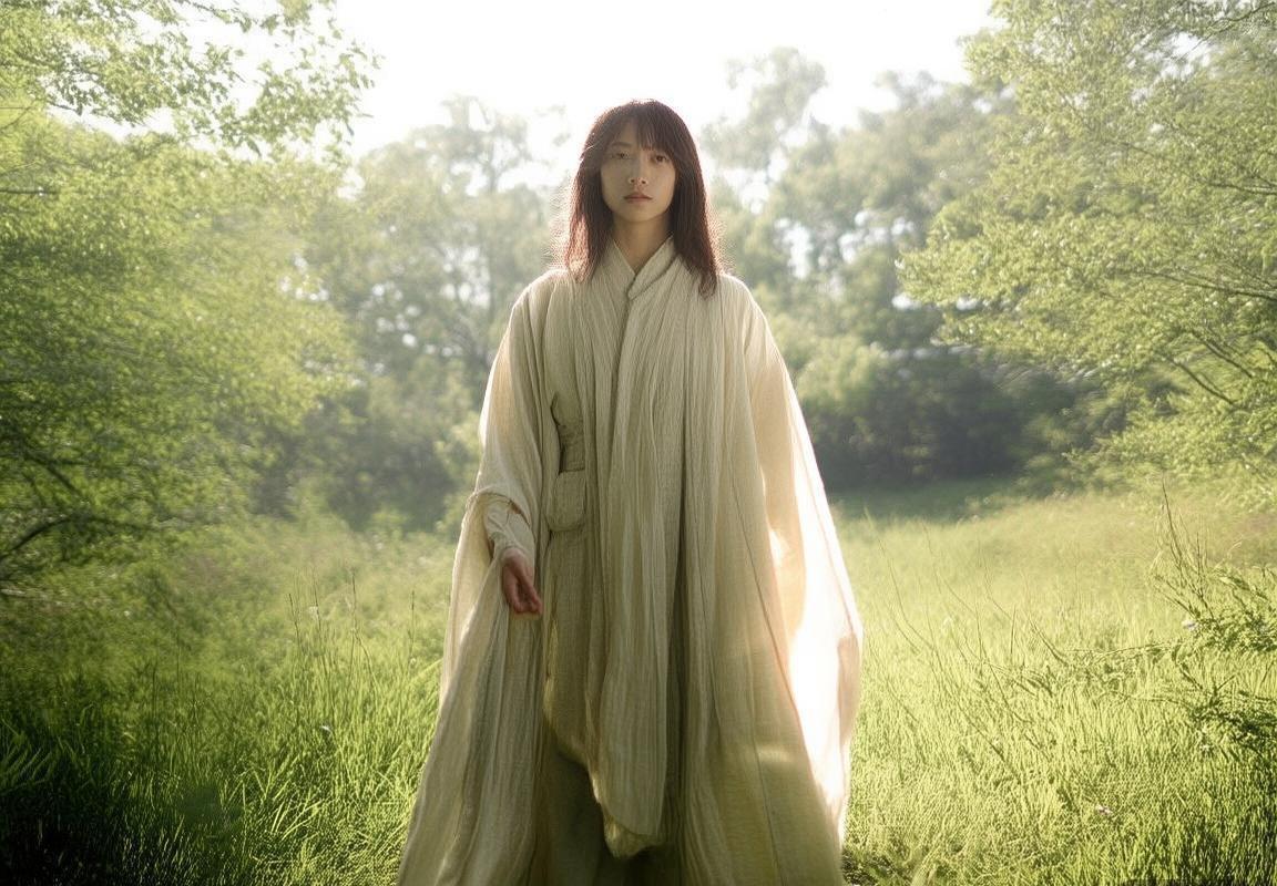 心灵纯净与坚定行动：高尚品质的社会力量