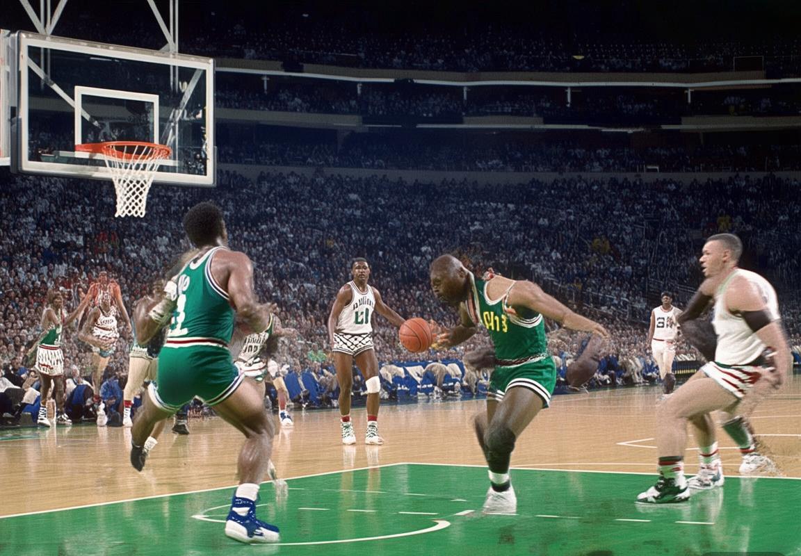 NBA新赛季焦点对决：76队VS凯尔特人传奇再续