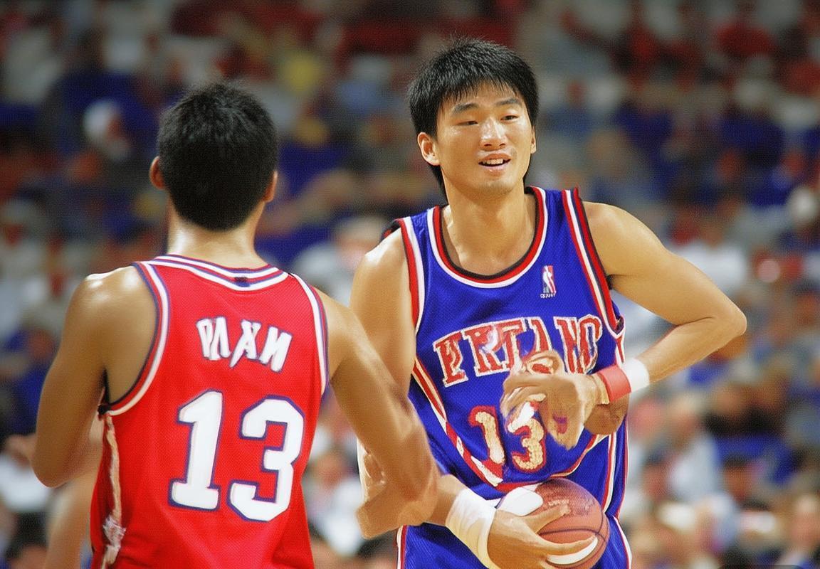 2003年NBA季后赛：奥兰多魔术对底特律活塞经典对决回顾