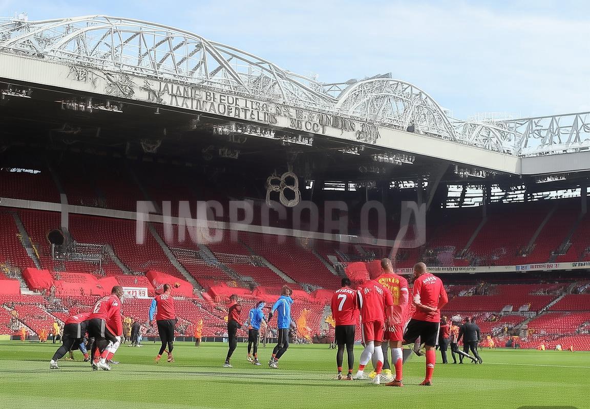 2023年曼联对利物浦英超焦点战：激情对决与战术解析