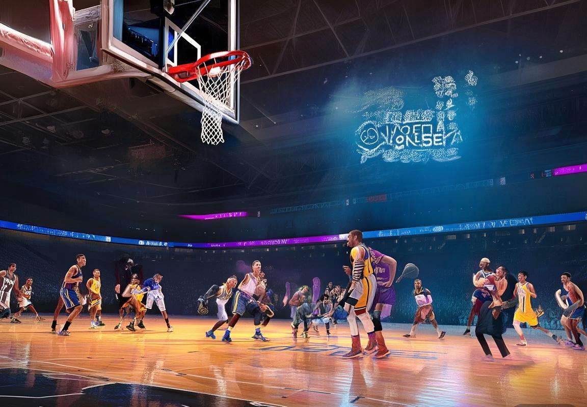 雷霆勇士西部巅峰对决：新赛季阵容升级下的悬念解析