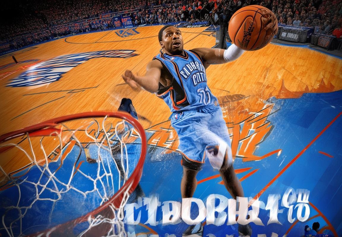 2011年NBA季后赛雷霆小牛系列赛经典对决回顾